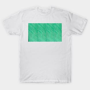 The many greens of life T-Shirt